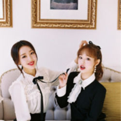 Heart Attack Tab by Loona (이달의 소녀)