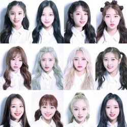 Hula Hoop by Loona (이달의 소녀)