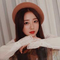 Love Letter Chords by Loona (이달의 소녀)