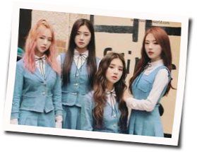 One And Only Chords by Loona (이달의 소녀)