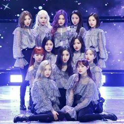 Puzzle Chords by Loona (이달의 소녀)