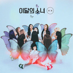 Satellite Chords by Loona (이달의 소녀)