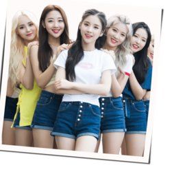 Sweet Crazy Love Chords by Loona (이달의 소녀)