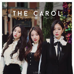 The Carol Tab by Loona (이달의 소녀)