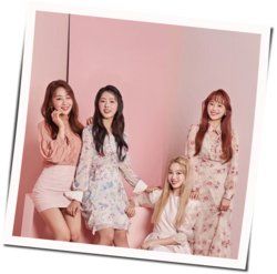Twilight Chords by Loona (이달의 소녀)