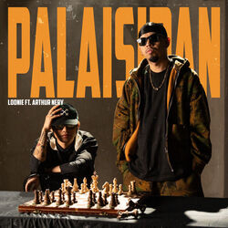 Loonie chords for Palaisipan