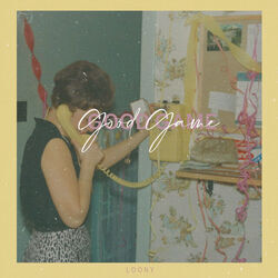 Good Game Bass Tab by Loony