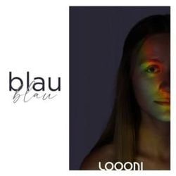 Blau by Loooni