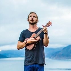 Mortal Man Chords by Jeremy Loops