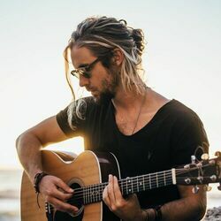 Sugarcane Love Chords by Jeremy Loops