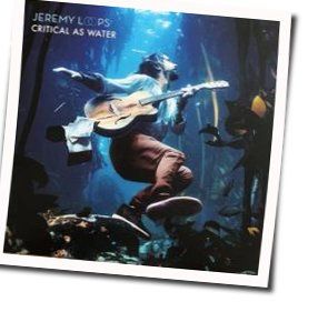 Vultures Chords by Jeremy Loops
