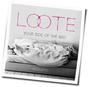 Your Side Of The Bed by Loote
