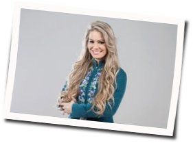 Deus É Comigo Chords by Lilian Lopes