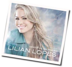Deus Vai Me Guardar Chords by Lilian Lopes