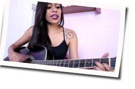 Fica Mais Perto De Mim Chords by Sabrina Lopes