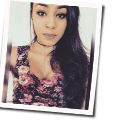Lei Da Vida Chords by Sabrina Lopes