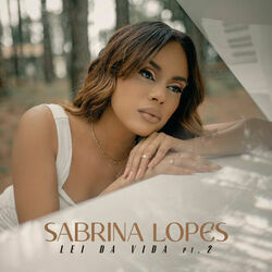 Lei Da Vida Pt. 2 Chords by Sabrina Lopes