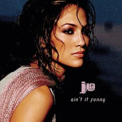 Ain't It Funny Chords by Jennifer Lopez
