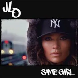Same Girl Chords by Jennifer Lopez