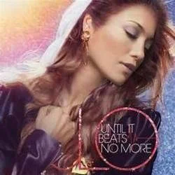 Until It Beats No More Ukulele Chords by Jennifer Lopez