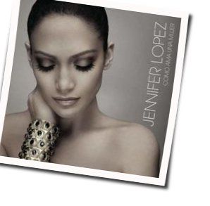 Adiós Chords by Jennifer Lopez