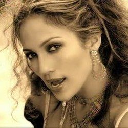 Ain't It Funny  Chords by Jennifer Lopez