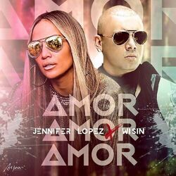 Amor Amor Amor Chords by Jennifer Lopez