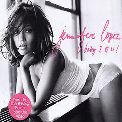Baby I Love You Chords by Jennifer Lopez