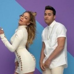 Back It Up Chords by Jennifer Lopez