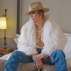 Can't Get Enough  Chords by Jennifer Lopez