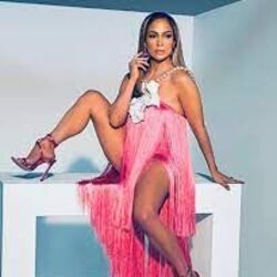 Chegaste  Chords by Jennifer Lopez