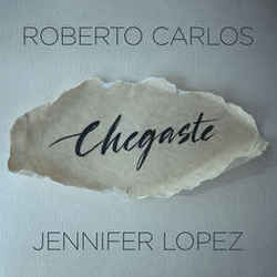 Chegaste  by Jennifer Lopez