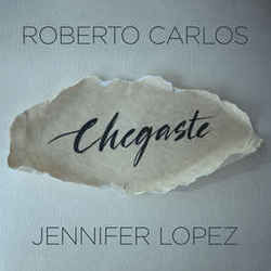 Chegaste  Chords by Jennifer Lopez