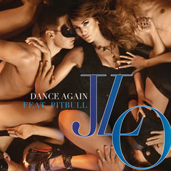 Dance Again  Chords by Jennifer Lopez
