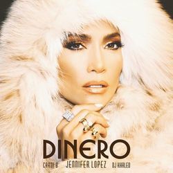 Dinero (feat. Cardi B & Dj Khaled) by Jennifer Lopez