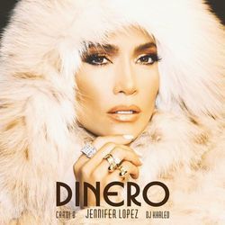 Dinero (feat. Cardi B & Dj Khaled) Chords by Jennifer Lopez