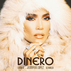 Dinero  by Jennifer Lopez