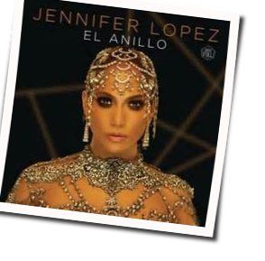 El Anillo by Jennifer Lopez
