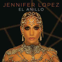 El Anillo  Chords by Jennifer Lopez