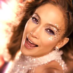 Feel The Light Chords by Jennifer Lopez