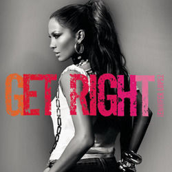 Get Right Chords by Jennifer Lopez
