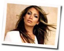 If I Knew Chords by Jennifer Lopez