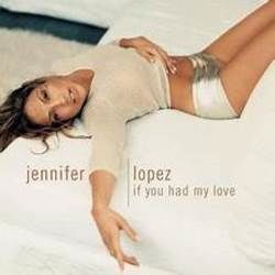 If You Had My Love Ukulele Chords by Jennifer Lopez