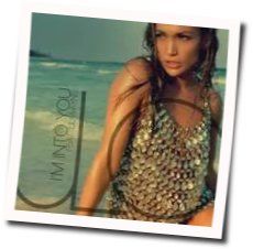 I'm Into You Chords by Jennifer Lopez