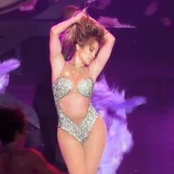 Lets Get Loud  by Jennifer Lopez