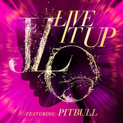 Live It Up by Jennifer Lopez
