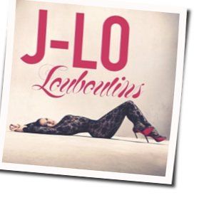 Louboutins by Jennifer Lopez