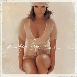 Loving You by Jennifer Lopez