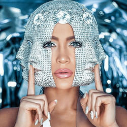 Medicine Chords by Jennifer Lopez