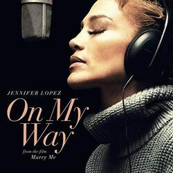 On My Way Marry Me by Jennifer Lopez